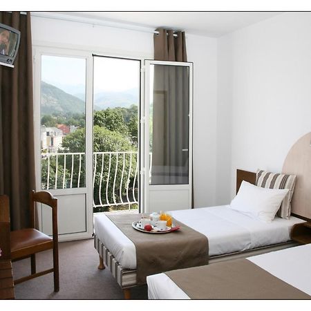 Adonis Lourdes - Notre Dame De La Sarte Hotel Phòng bức ảnh