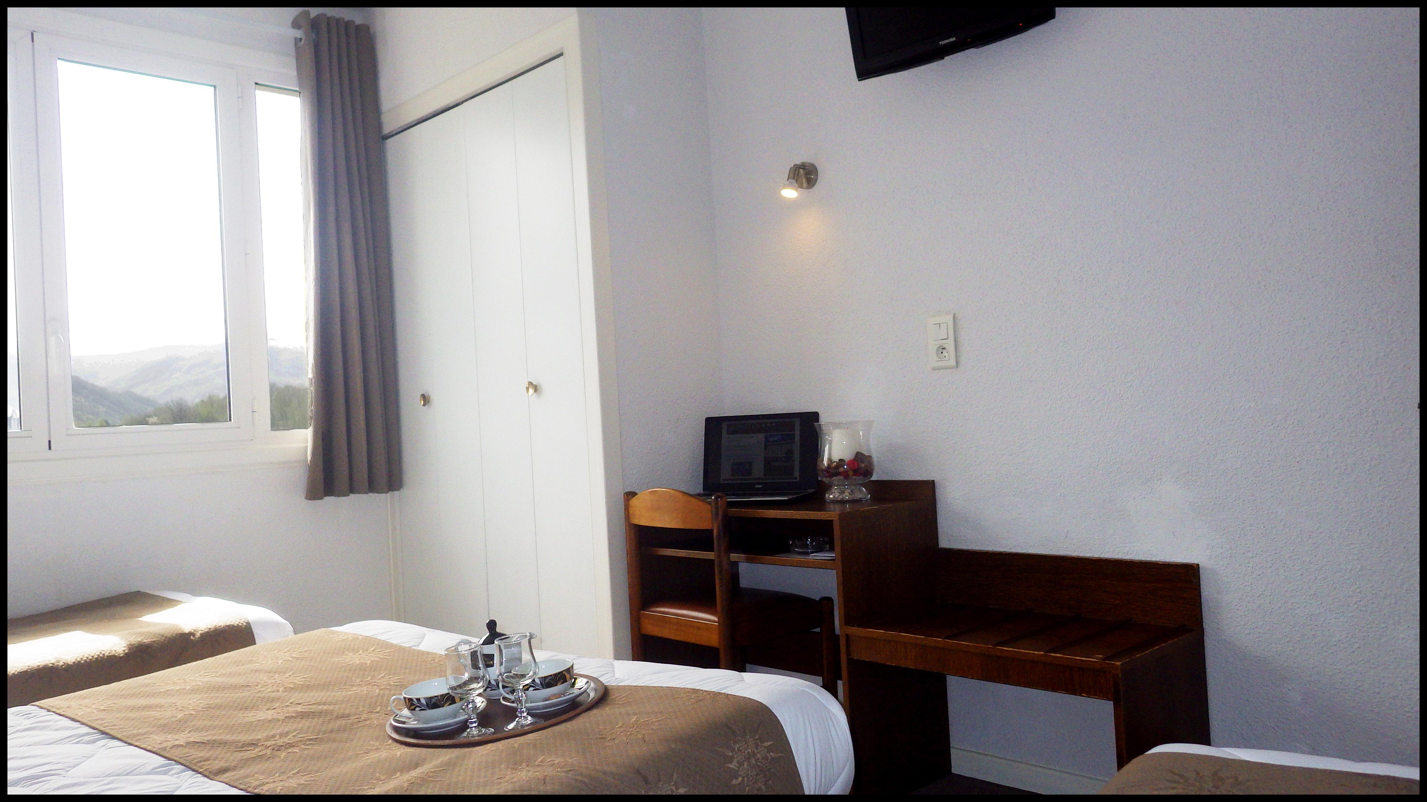 Adonis Lourdes - Notre Dame De La Sarte Hotel Ngoại thất bức ảnh