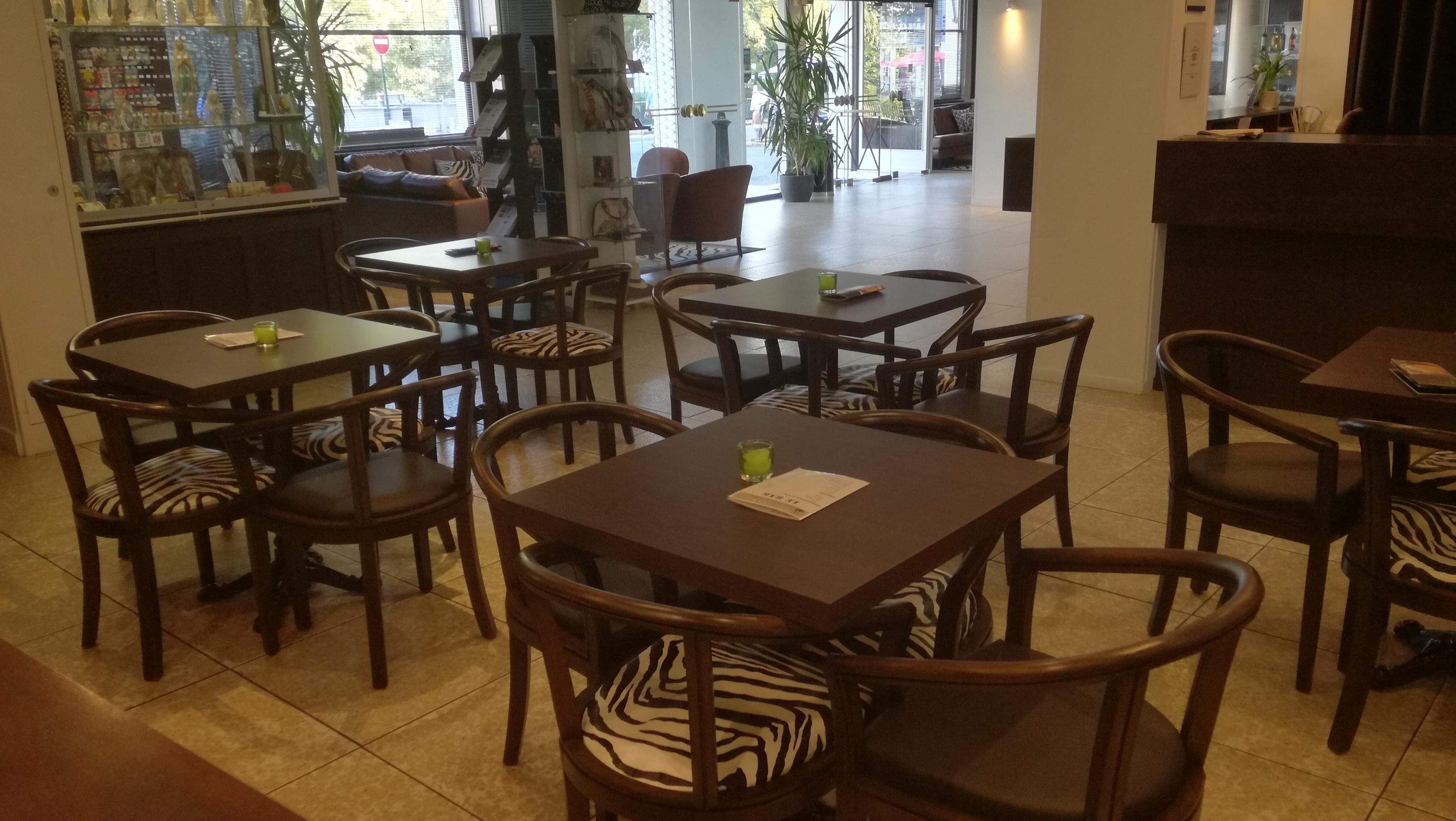 Adonis Lourdes - Notre Dame De La Sarte Hotel Ngoại thất bức ảnh