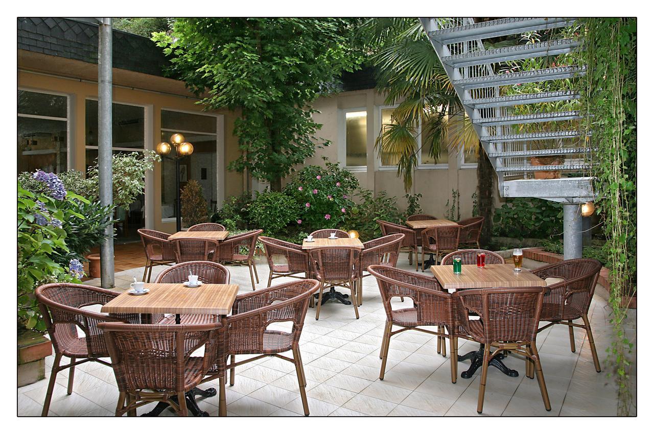 Adonis Lourdes - Notre Dame De La Sarte Hotel Ngoại thất bức ảnh