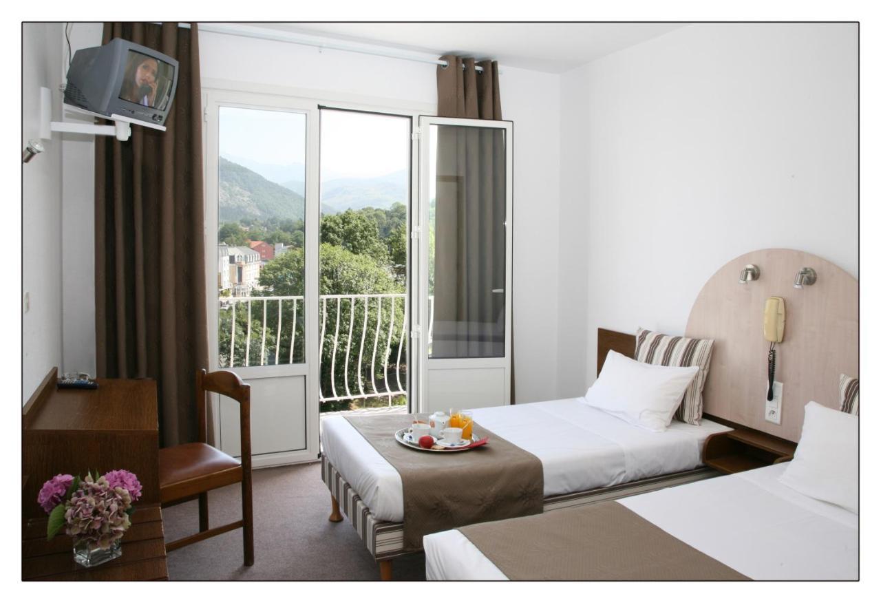 Adonis Lourdes - Notre Dame De La Sarte Hotel Phòng bức ảnh