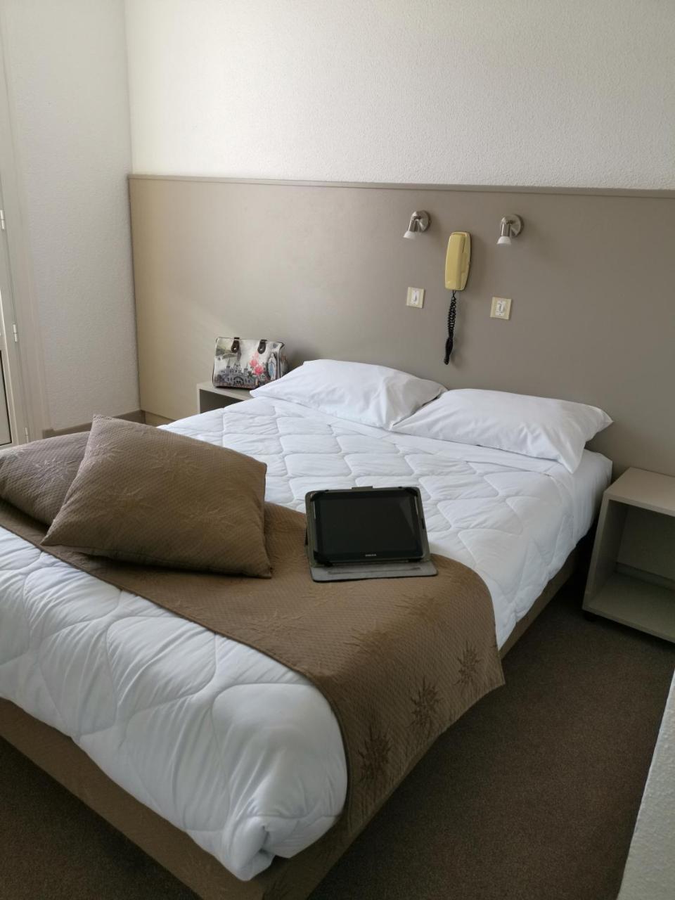 Adonis Lourdes - Notre Dame De La Sarte Hotel Ngoại thất bức ảnh
